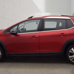 Peugeot 2008 1.2 PureTech GPF Allure SUV 5dr Petrol Manual Euro 6 (s/s) (130 ps) 6