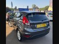 Ford Fiesta 1.25 Zetec Euro 6 3dr 5