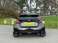 Toyota Yaris 1.6T GR Circuit AWD Euro 6 3dr 12