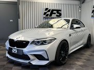 BMW M2 3.0 BiTurbo GPF Competition Coupe 2dr Petrol DCT Euro 6 (s/s) (410 ps) 39