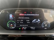 Audi E-Tron 55 Technik Sportback 5dr Electric Auto quattro 95kWh (11kW Charger) (408 ps 14