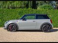 Mini Hatch 2.0 John Cooper Works Auto 3dr 4