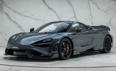 McLaren 765LT Spider 6