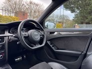 Audi RS4 4.2 RS 4 FSI Quattro Auto 4WD 5dr 29