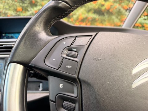 Citroen C4 Picasso 1.6 e-HDi Exclusive+ Euro 5 (s/s) 5dr 16