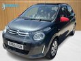 Citroen C1 1.2 PureTech Feel Airscape 5dr Petrol Manual Euro 6 (Euro 6) (82 ps) 26