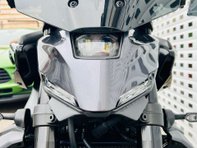 Yamaha MT-09 MT-09 (MTN890) 24 16