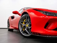 Ferrari F8 3.9 F8 Tributo Semi-Auto 2dr 2