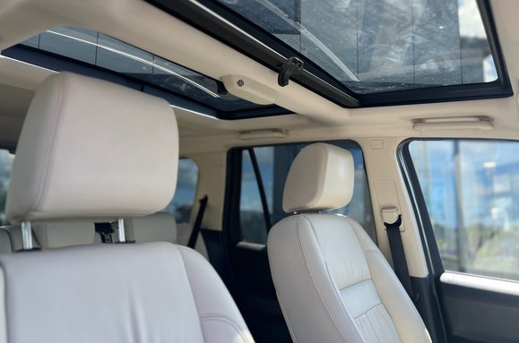 Land Rover Freelander SD4 METROPOLIS 15