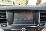 Vauxhall Astra DESIGN S/S.. AUTOMATIC.. 5 SERVICES.. BLUETOOTH.. DAB.. CRUISE CONTROL..A/C 7