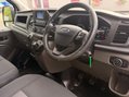Ford Transit 350 LEADER P/V ECOBLUE 30