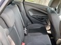 Ford Fiesta ZETEC Full Service Record Just had New Cambelt Water Pump 4 Tyres New MOT 22