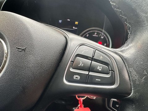 Mercedes-Benz C Class 1.6 C 200 SE Executive Edition D 5dr 23