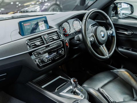 BMW M2 3.0 BiTurbo Competition Coupe 2dr Petrol DCT Euro 6 (s/s) (410 ps) 69