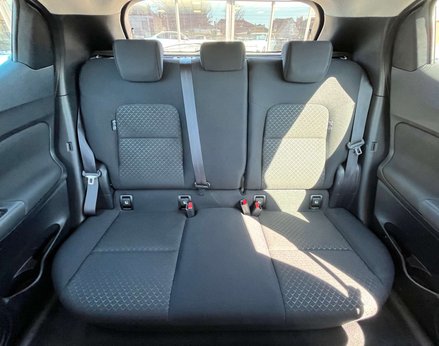 Nissan Juke 1.0 Juke Acenta DiG-T Semi-Auto 5dr 58