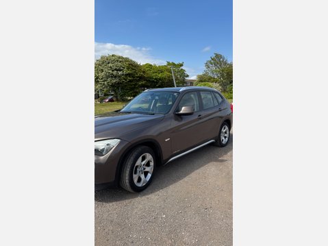 BMW X1 XDRIVE18D SE 2