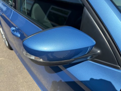 Skoda Fabia SE L TSI DSG 13