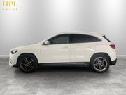 Mercedes-Benz GLA 1.3 GLA200h MHEV AMG Line (Executive) SUV 5dr Petrol Hybrid 7G-DCT Euro 6 ( 4