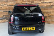 Mini Clubman 1.6 Cooper Estate 5dr Petrol Auto Euro 6 (122 ps) 76