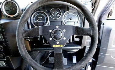 Land Rover Defender 90 Twisted T40 S 28