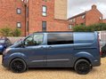 Ford Transit Custom 19