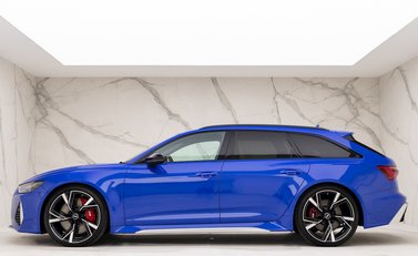 Audi RS6 Avant Nogaro Edition 2