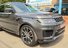 Land Rover Range Rover Sport 2.0 Range Rover Sport HSE Si4 Auto 4WD 5dr