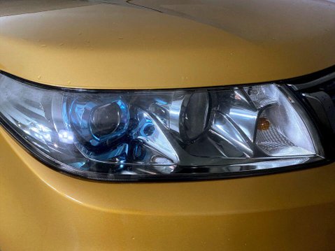 Suzuki Vitara 1.4 Boosterjet SZ5 SUV 5dr Petrol Manual ALLGRIP Euro 6 (s/s) (140 ps) 1 Ow 9