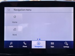 Ford Puma 1.0 PUMA ST-LINE X MHEV AUTO 5dr 38