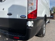 Ford Transit 310 L2 H2 Leader with Air Con / Sat Nav / Heated Seats 25