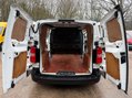 Citroen Dispatch 1.6 BlueHDi 1000 Enterprise M Panel Van 6dr Diesel Manual FWD 2 Euro 6 (s/s 17