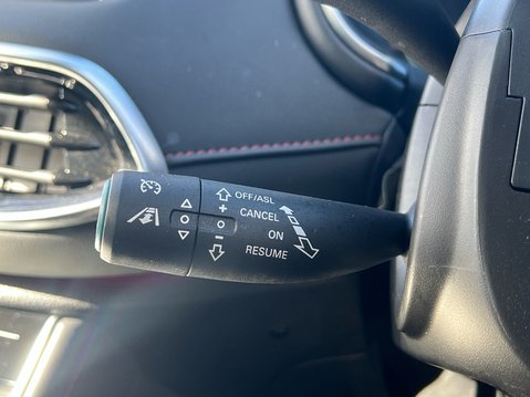 MG HS EXCLUSIVE DCT 34