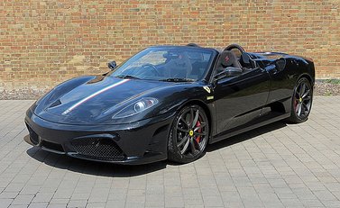 Ferrari 430 Scuderia Spider 16M 23