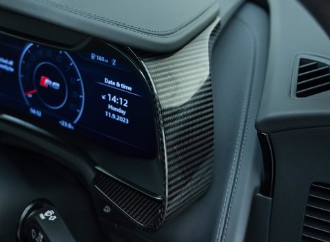 Audi R8 V10 Performance Quattro Edition 12