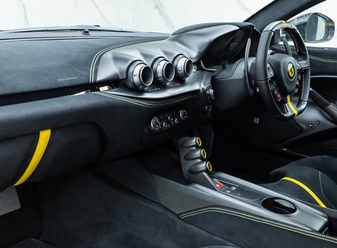 Ferrari F12 TDF 14