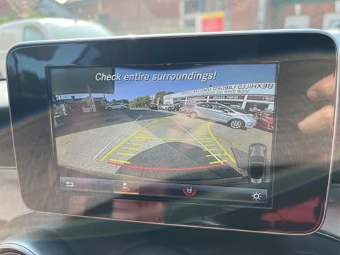 Mercedes-Benz C Class C 220 D 4MATIC AMG LINE 20