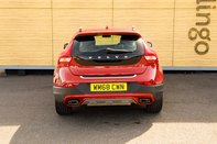 Volvo V40 T3 CROSS COUNTRY PRO 6