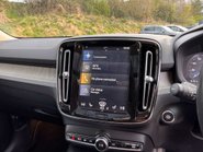 Volvo XC40 2.0 XC40 Inscription Pro D4 AWD Auto 4WD 5dr 27