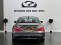 Mercedes-Benz CLA Class 1.6 CLA180 AMG Line Edition Coupe Euro 6 (s/s) 4dr 23