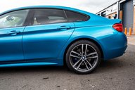 BMW 4 Series 3.0 440i Gran Coupe M Sport Auto 5dr 28