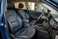 Kia Niro 4 30