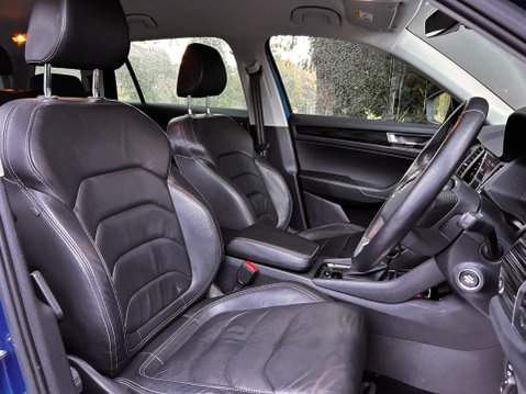 Skoda Kodiaq SE L TSI DSG 4