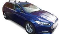Ford Mondeo 1.5T EcoBoost Zetec Estate 5dr Petrol Auto Euro 6 (s/s) (160 ps) 1