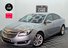 Vauxhall Insignia 2.0 CDTi ecoFLEX SRi Nav Euro 5 (s/s) 5dr