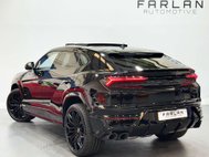 Lamborghini Urus 4.0 V8 BiTurbo 25.9kWh SE SUV 5dr Petrol Plug-in Hybrid Auto 4WD Euro 6 (80 5