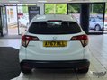 Honda HR-V 1.5 i-VTEC EX CVT Euro 6 (s/s) 5dr 91