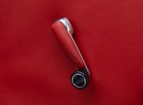 Mercedes-Benz 280 SL W113 Pagoda 43