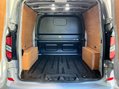 Ford Transit Custom 2.0 320 EcoBlue Limited Crew Van Auto L2 H1 Euro 6 (s/s) 5dr 11