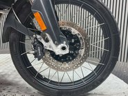 BMW F 850 GS TE 2022 TRIPLE BLACK 1 OWNER ONLY 6K STUNNING ADV BIKE 20