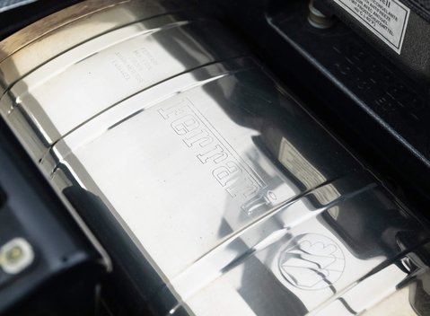 Ferrari 430 Scuderia 44